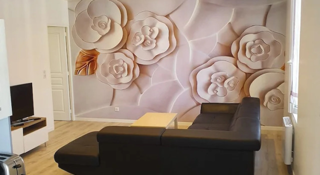 Suite Boudet, Rezerwuj Hotel Reims Champagne