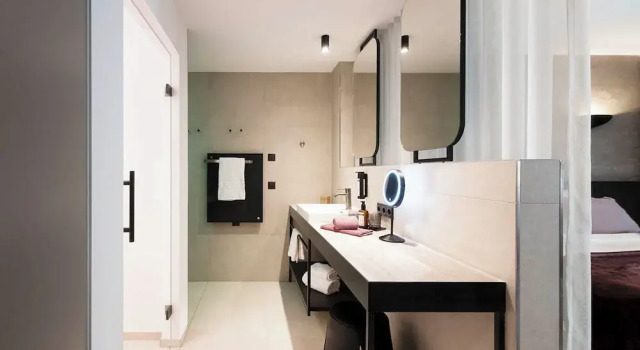 Номер Superior ELVA PREMIUM APARTMENT HOTEL inklusive Sommerpass STUBAI SUPER CARD