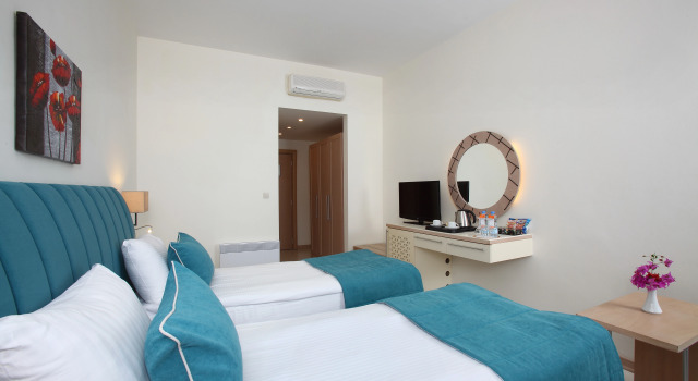 Mandarin Resort & Spa