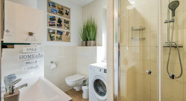 Апартаменты Apartments Banonia - Summer Breeze