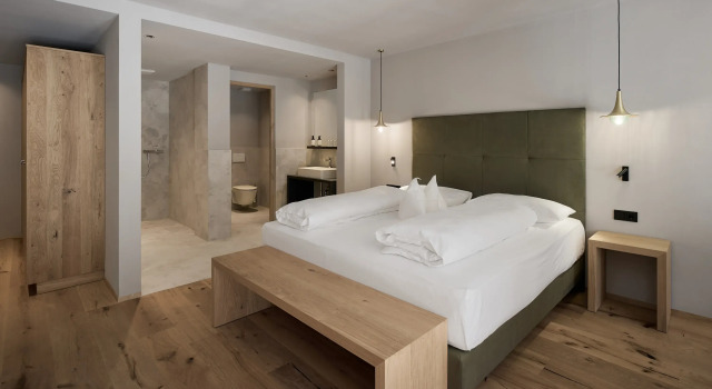 Berghotel, Забронировать Отель Отели Рачинес 4 звезды, рядом с Подъемник Рачингс-Яуфен, 4*