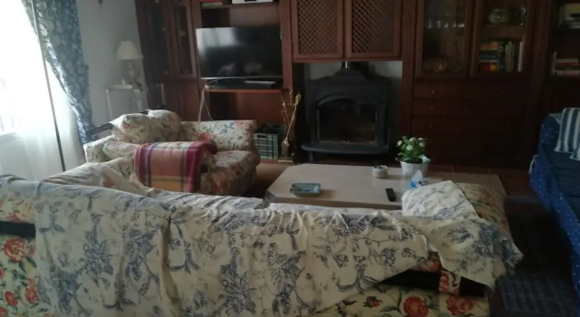 Casa Rural Los Castaños