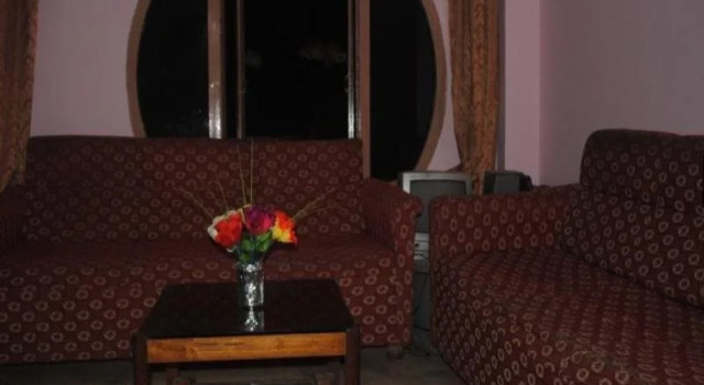 RL Hotel