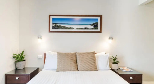 Номер Standard Huskisson Hotel