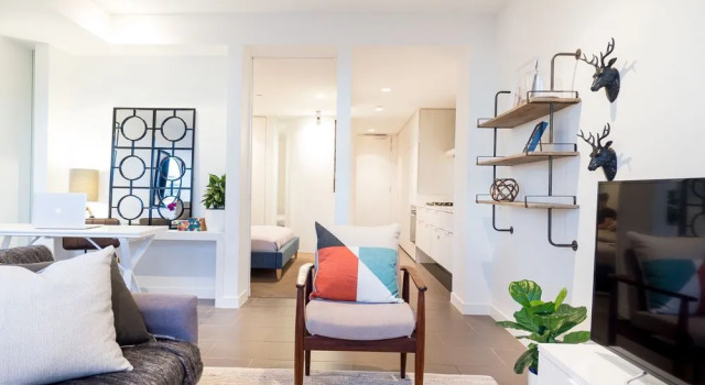 LittleStay Collection - Dorcas, Book Hotel Melbourne Melbourne Region, near Royal Botanic Gardens Melbourne