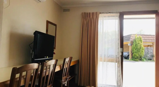 Suite Alfred Motor Inn