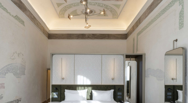 Полулюкс Radisson Collection Hotel, Palazzo Nani Venice