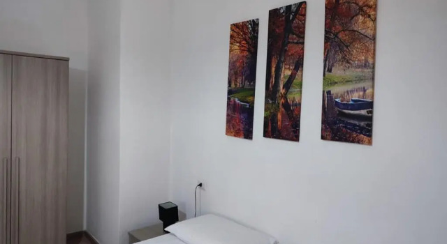 Номер Deluxe Rooms for rent 67