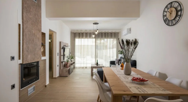 Cataleya Villa Chania, Забронировать Вилла Коттеджи Даратсос, Коттедж
