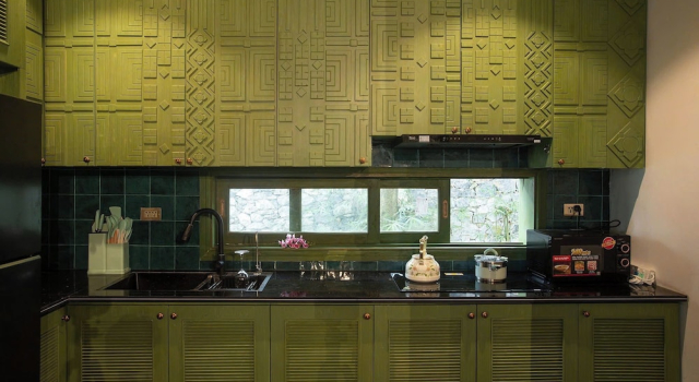 Puluong Luxury Villas