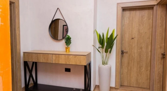 Hotel and Luxury Apartment by Trips