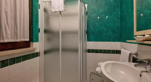 Апартаменты c 1 комнатой с балконом Golf Residence