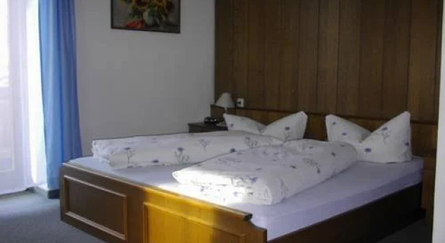 Gaestehaus Markus