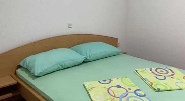 Apartment Vir 1 in Vir