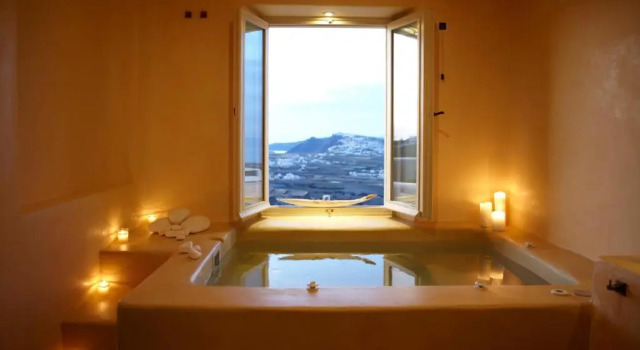Полулюкс Voreina Gallery Suites