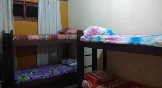 Hostel Das Gringas
