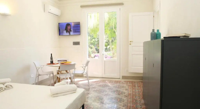Superior Zimmer VersoMare room & suite