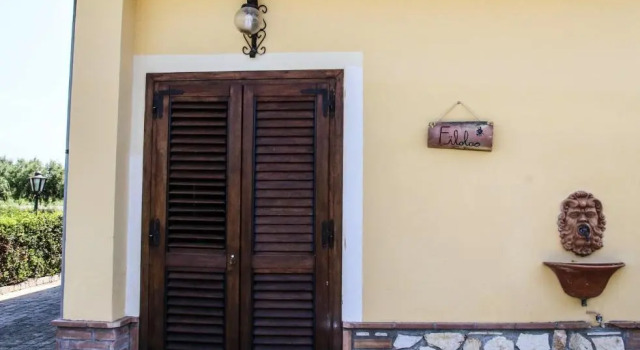 terradamare, Reserva ahora Bed & breakfast Hoteles de 3 estrellas en Crotone, 3*