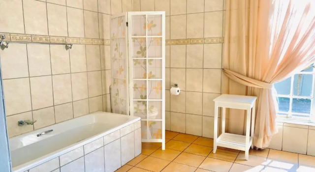 Двухместный номер Standard Barberton BnB