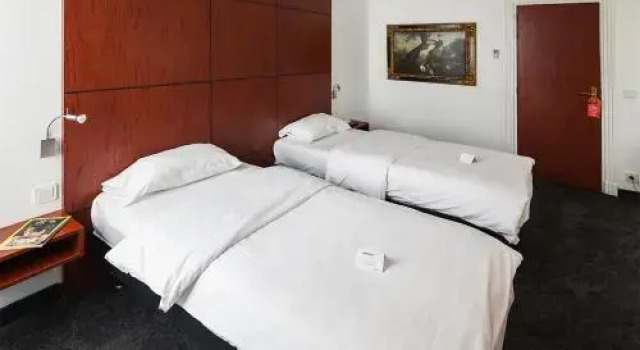 Hotel De Bordeaux