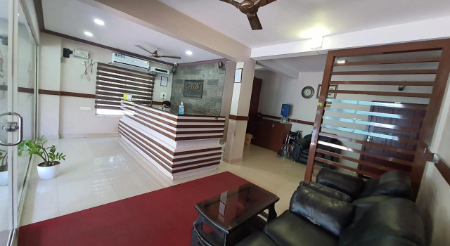 Ruby Residency, Забронировать Отель Кожикоде штат Керала