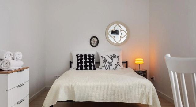 Visits to Ermak 8, Book Apartment Kaliningrad Kaliningrad Region