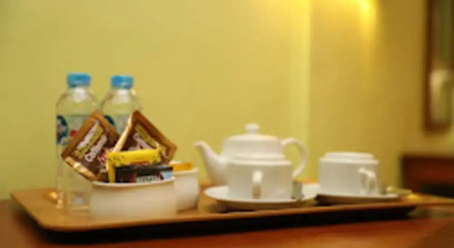 Suite Stay d Kuningan