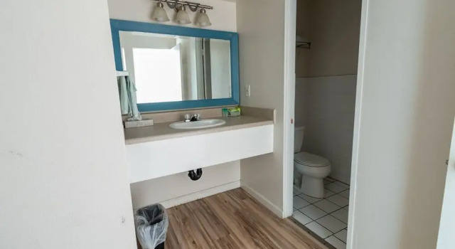 Двухместный номер Standard с видом на залив Ocean Villa Inn