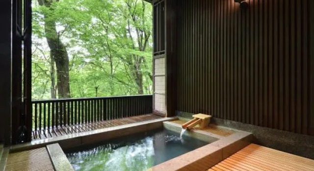 Номер Standard Nasu Kogen no Yado Sansuikaku