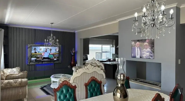 Casa Eastgate, Забронировать Гостевой дом Йоханнесбург Гаутенг, рядом с Bedford Centre