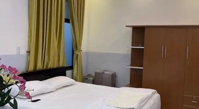 Jenvet Hotel Da Nang - by Bay Luxury