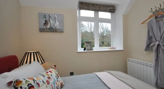 Country Estate - Courtyard Apartment, Llandenny, Забронировать Апартаменты/квартира Аск 