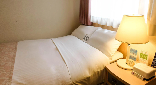 Одноместный номер Standard Hotel Famy Inn Kinshicho