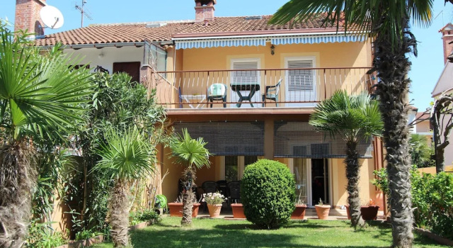 Guest House Mafi