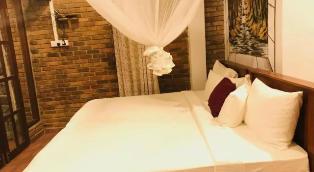 Вилла Standard Tina Nature villa