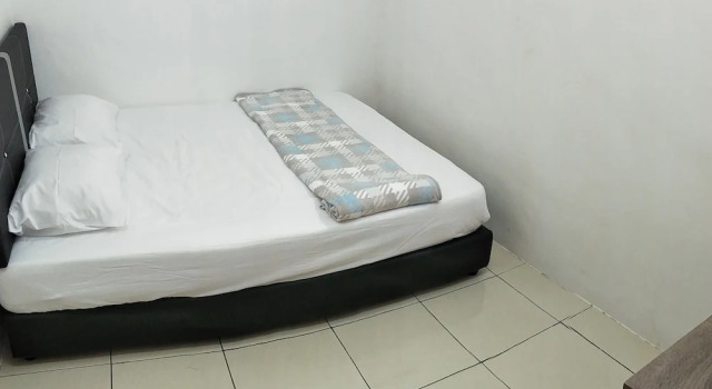 Номер Standard Semporna House