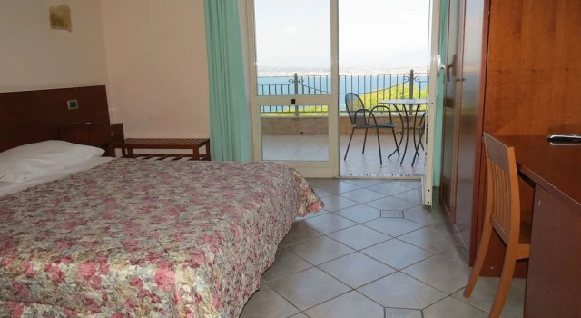 Hotel Elisabetta