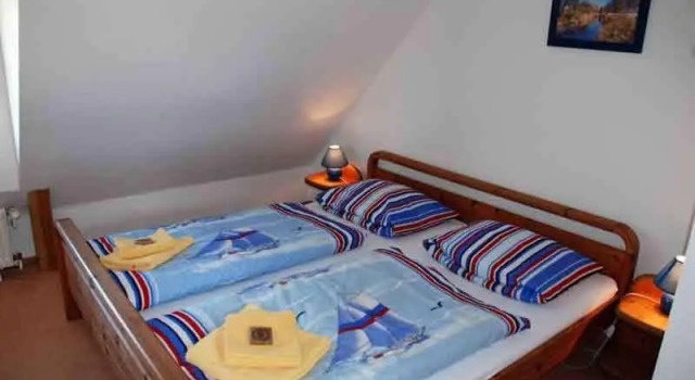 Ruegener Ferienhaeuser Mit Kamin, Réserver Appartement Ummanz Rügen