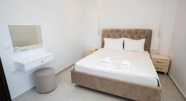 Четырёхместный номер Standard Imperio Hotel