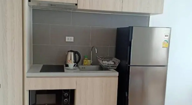 Номер Superior Yuu Residence(ยู เรสซิเด้นท์)