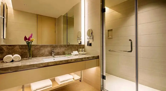 Номер Superior Holiday Inn Chongqing High-Tech Zone by IHG
