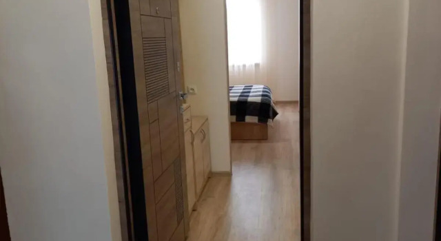 The Best Apt апартаменты целиком, Prenota Appartamento Hotel a Erevan con parcheggio, Parcheggio