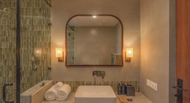 Номер Presidential The Chamomile Estate