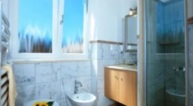 Номер Standard Hotel Oberwirt