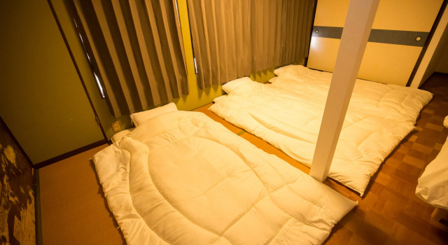 Guest House Enishi, Book Guesthouse Kyoto Japan