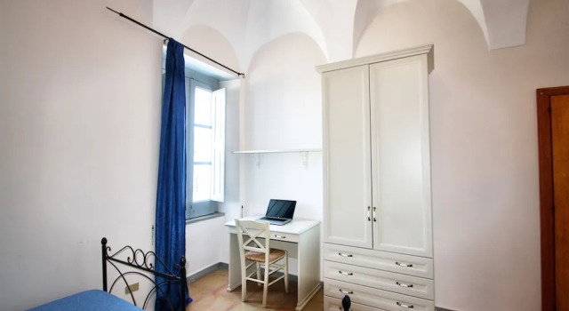 Номер Economy San Francesco Relais