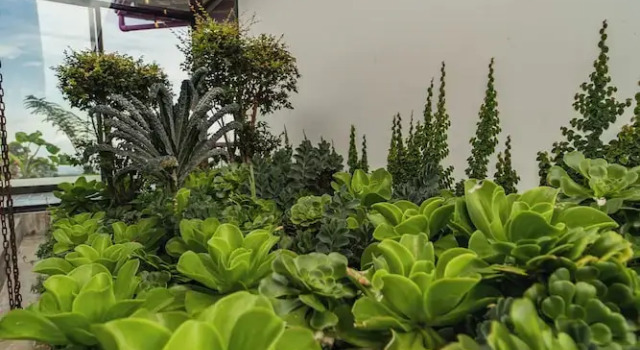 La Casa en las Nubes, Rezervovat Hotel Hotely v Santander s parkováním, Parkování