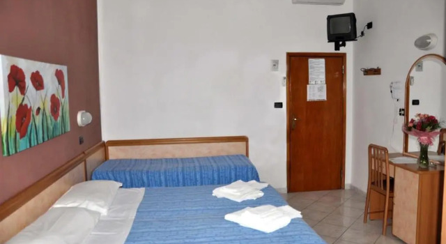 Номер Economy Hotel Abbondanza