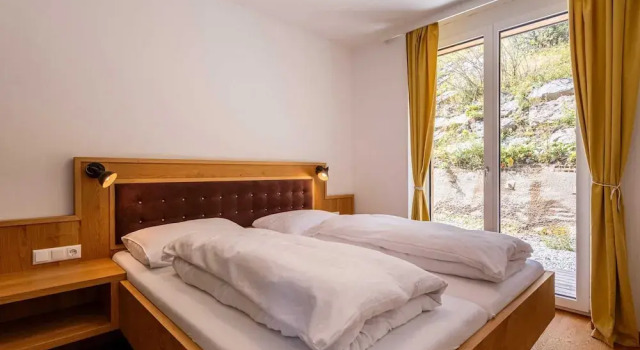 Nice Apartment With Balcony or Terrace, Забронировать Апартаменты/квартира Апартаменты Туррахер-Хёэ, Апартаменты/квартира