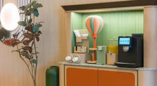 Orange Hotel (Taishan International Building, Harmony Square, Jinan), Prenota Hotel Hotel a Shandong con parcheggio, Parcheggio